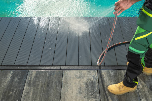 Best Commercial Building Pressure Washing  in Eton, GA