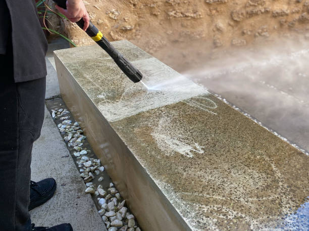 Why Choose Our Certified Pressure Washing Experts for Your Project Needs in Eton, GA?