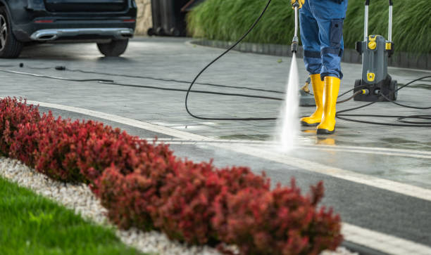 Best House Pressure Washing  in Eton, GA