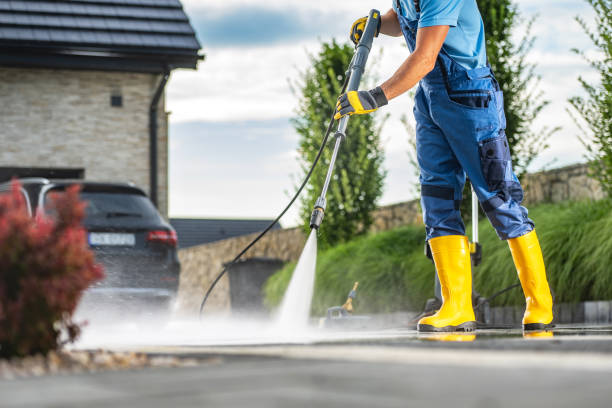 Best Concrete Pressure Washing  in Eton, GA