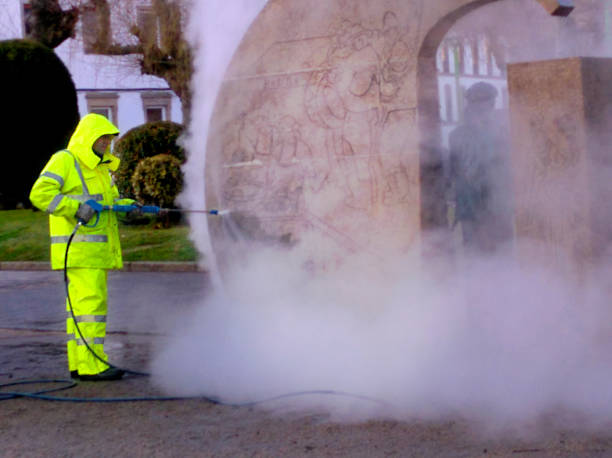 Best House Pressure Washing  in Eton, GA