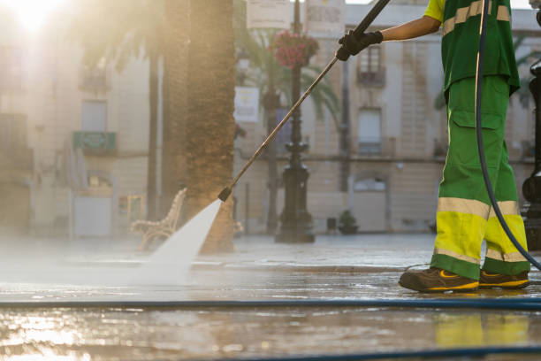 Best Affordable Power Washing  in Eton, GA